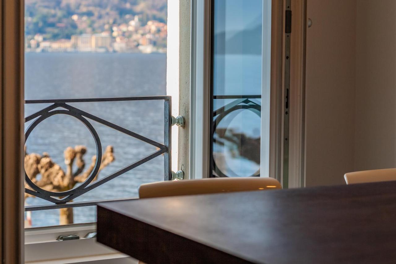 Apartamento Terrazza Mazzini Stylish By Wonderful Italy Bellagio Exterior foto