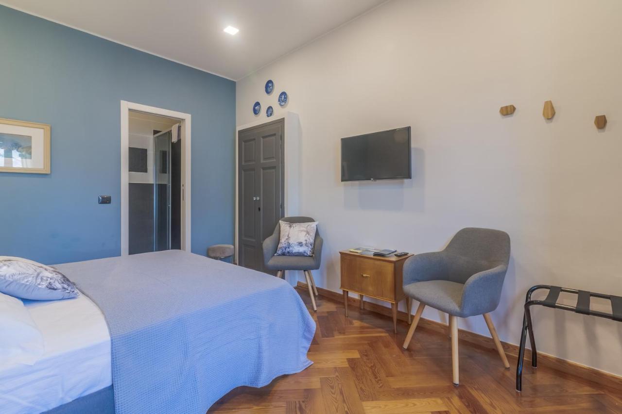 Apartamento Terrazza Mazzini Stylish By Wonderful Italy Bellagio Exterior foto