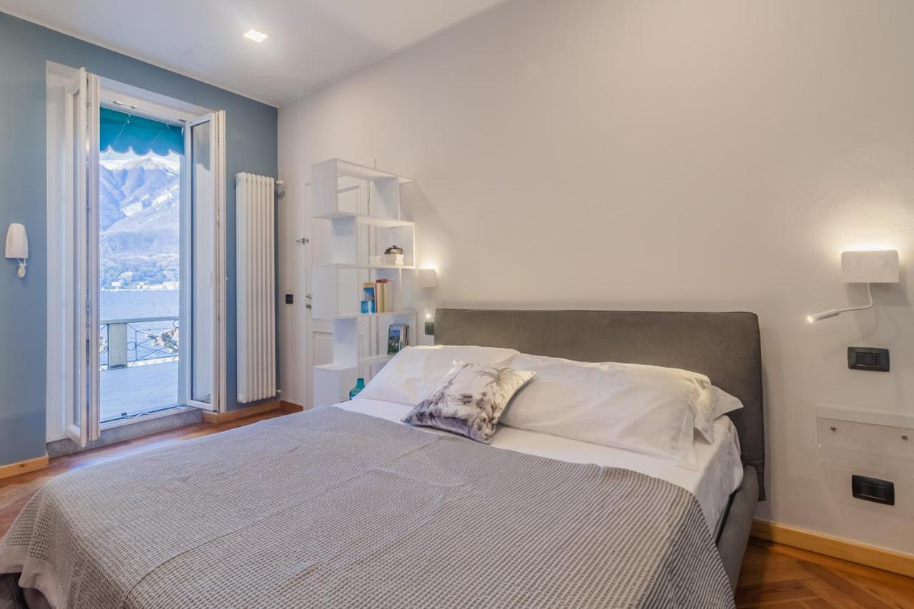 Apartamento Terrazza Mazzini Stylish By Wonderful Italy Bellagio Exterior foto